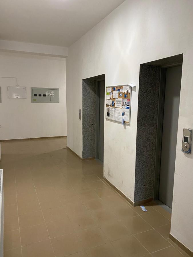 Апартаменты Lux Pavlodar Buitenkant foto